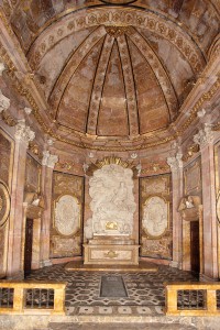 Capella de Santa Tecla